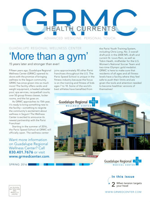 health currents-2016 spring