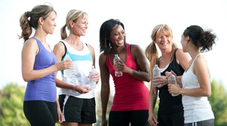 SELF Magazine: Women's Workouts, Health Advice & Beauty Tips - SELF
