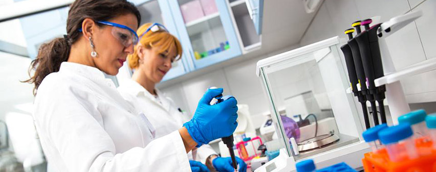 Lab Services