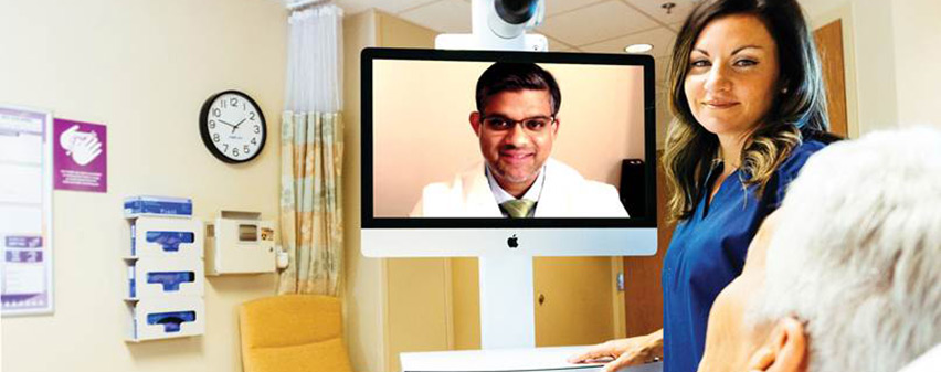 telemedicine