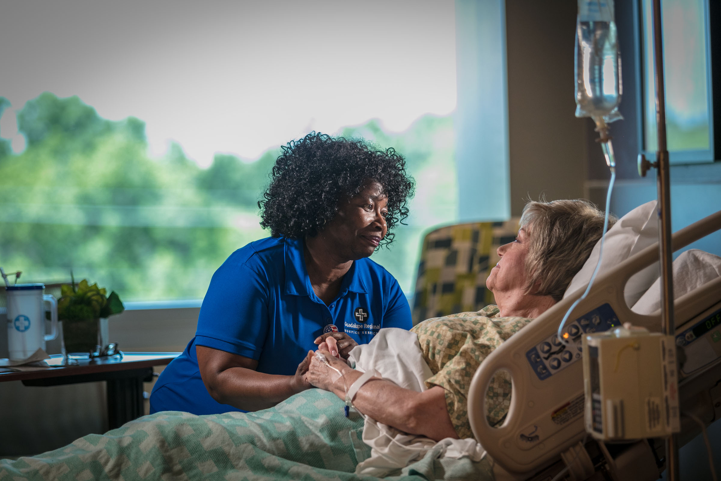 Obituary Paints Touching Portrait Of A Compassionate Healthcare Worker
