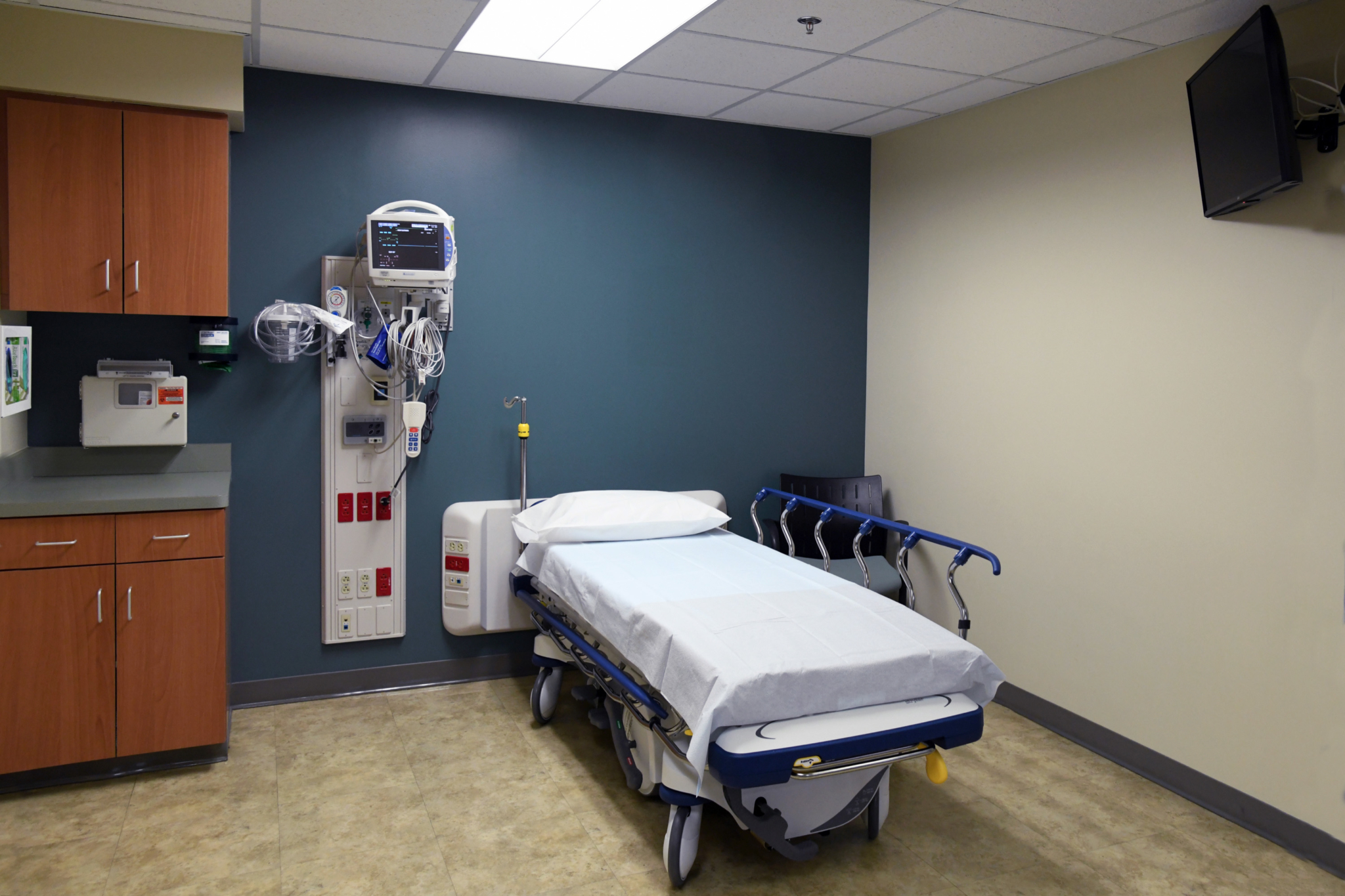 Endoscopy Guadalupe Regional Medical Center