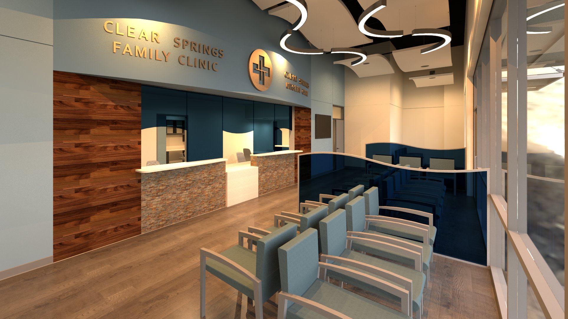 Urgent Care Image | Guadalupe Regional Medical Center