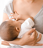 Breastfeeding Support