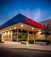 Emergency Room vs. Urgent Care
