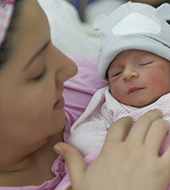 Labor and Delivery