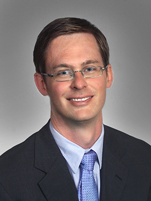 Dr. Clint Burrus, MD, FACOG
