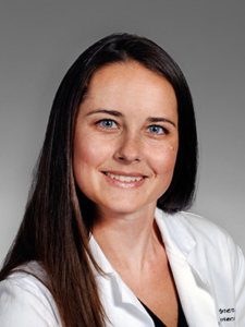 Dr. Alyson Kirchner, MD, FACOG