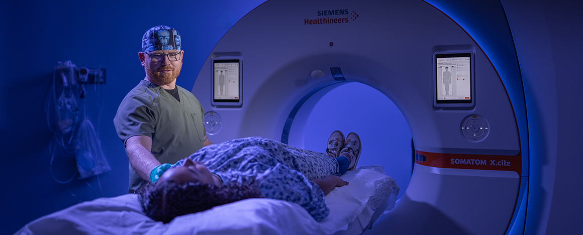 Technology at GRMC
